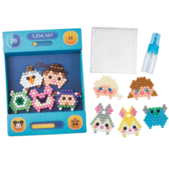 Aquabeads Aquabeads Disney,  Bastelperlen für Kinder