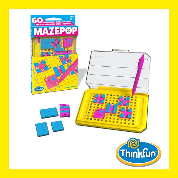 Ravensburger Mazepop von ThinkFun