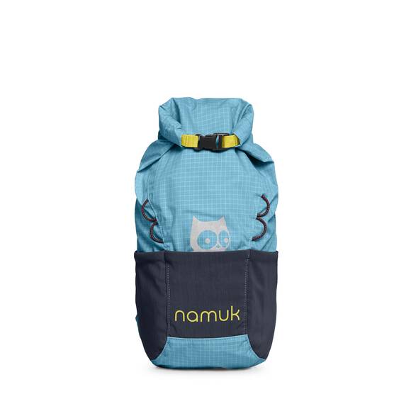 Geschenk Namuk‘s Seon Rucksack - blau