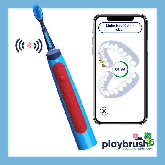 Playbrush